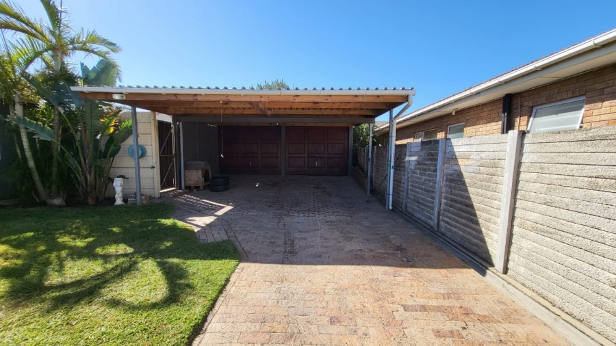 4 Bedroom Property for Sale in Die Bos Western Cape